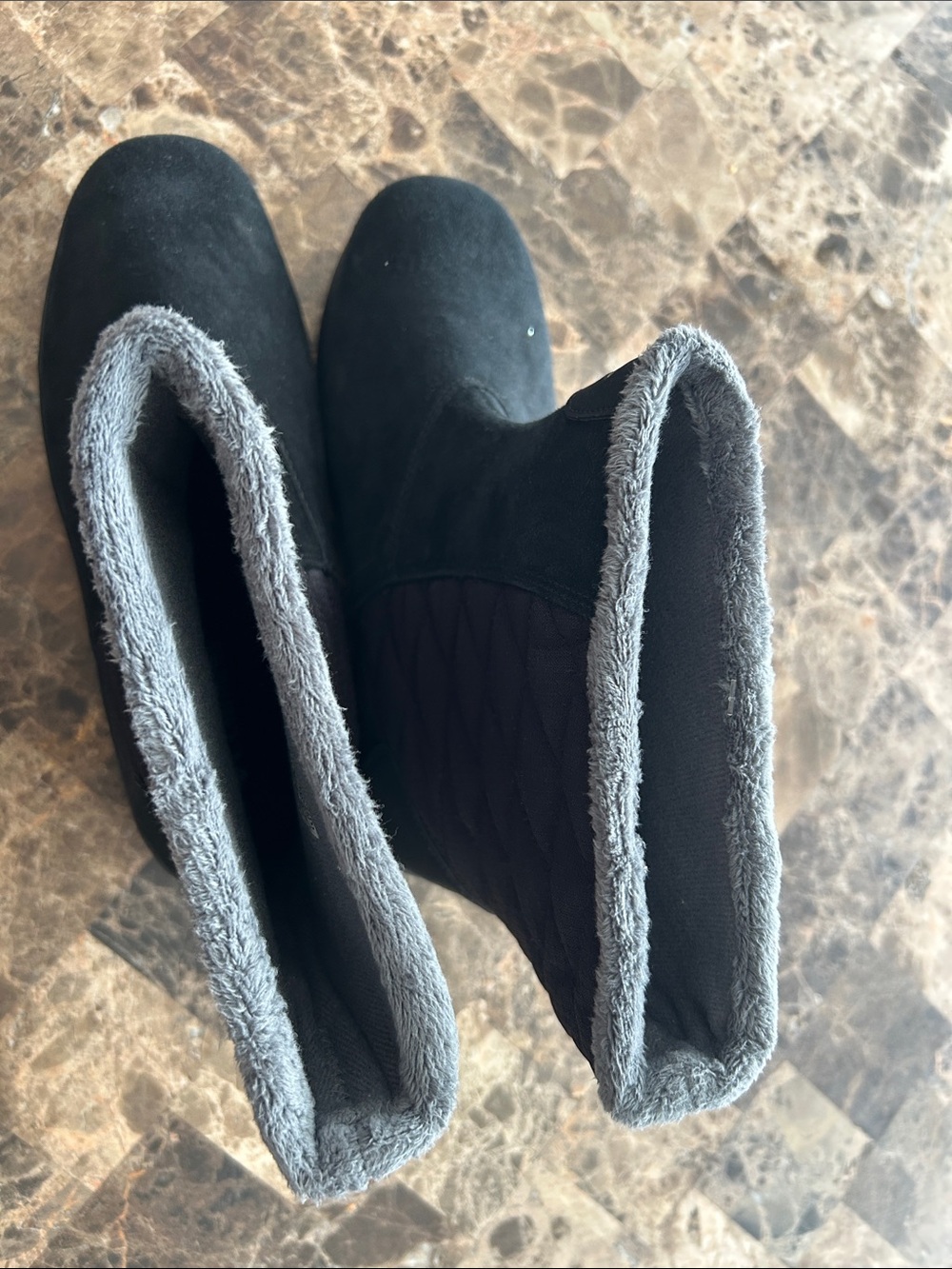 NWT 🆕 Columbia Women’s Ice Maiden Slip III Black Waterproof Winter Snow Boot 11 - Picture 2 of 4